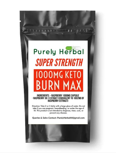 Strong keto burn max fast - -,