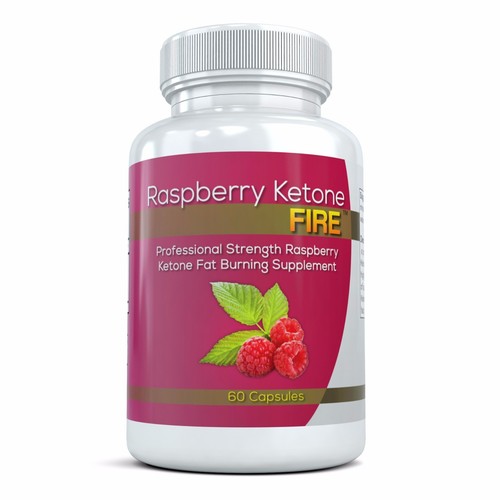 Raspberry ketone fire - ketone,