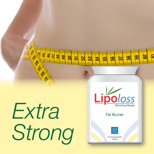 Lipoloss fat burner pills - lipoloss,