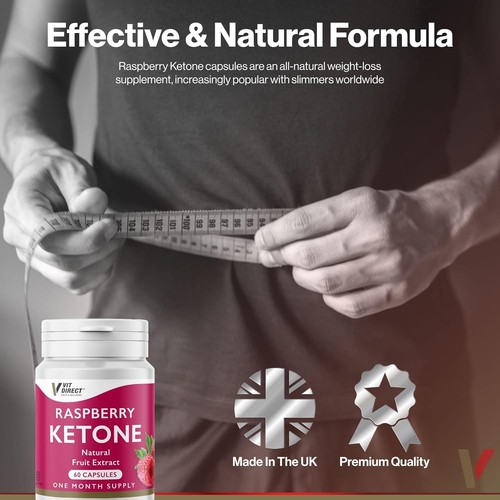 Raspberry ketone capsules diet - ketone,
