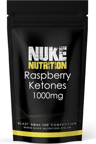 Raspberry ketones 1000mg 60 - ketones,