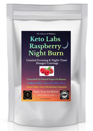 Burn fat fast night time - burn,
