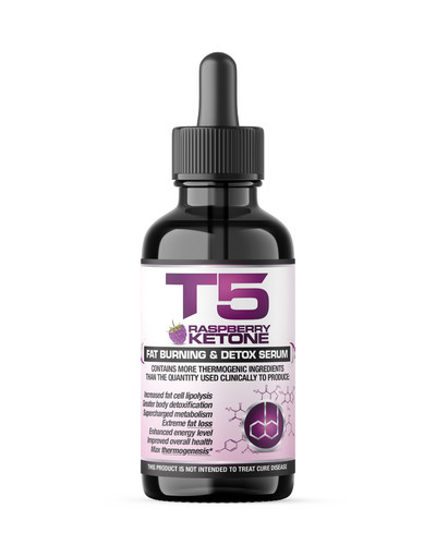 Pure raspberry ketone extract - raspberry,