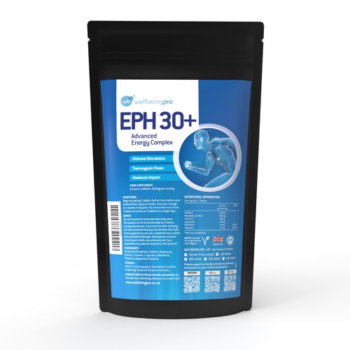 Eph ephedrine free pills - ephedrine,