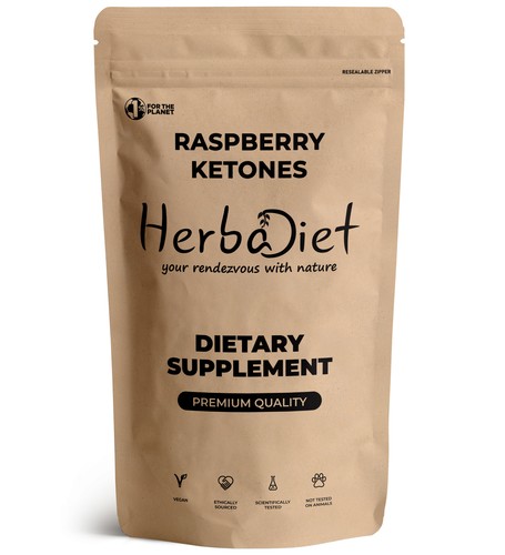 Raspberry ketone loss powder - loss,