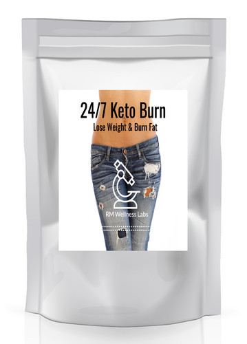 Keto burn natural - burn,