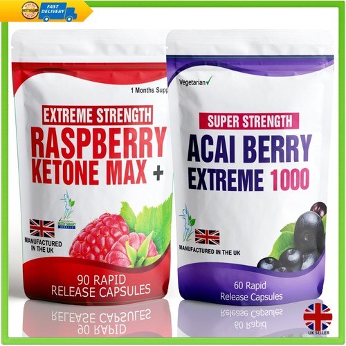 Raspberry ketone plus - 90,