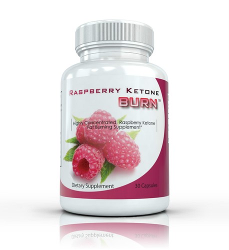 Raspberry ketone burn - burn:, #1