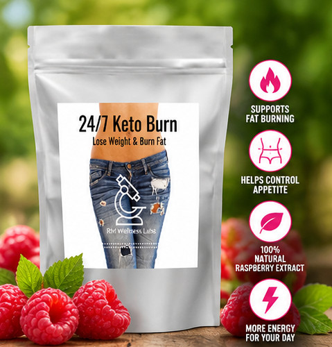 Keto burn fast - fast, fat