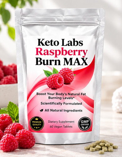 Keto labs raspberry burn max - burn,