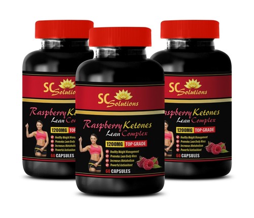 Raspberry capsules - raspberry,