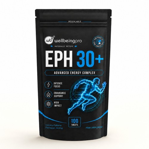 Eph ephedrine free pills - 30+,