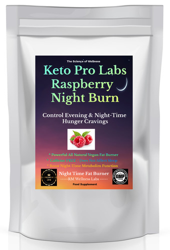 Burn fat fast strong night - fat,