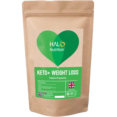 Keto burn max strong diet - keto,