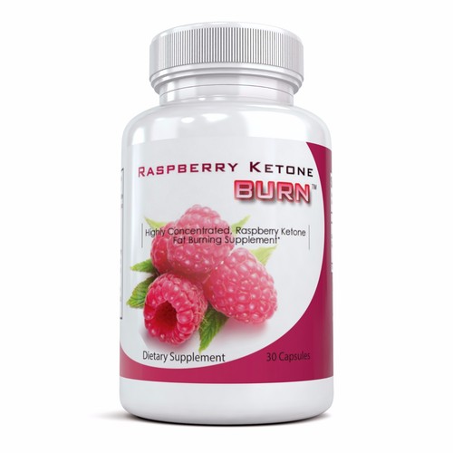Raspberry ketone burn - ketone,