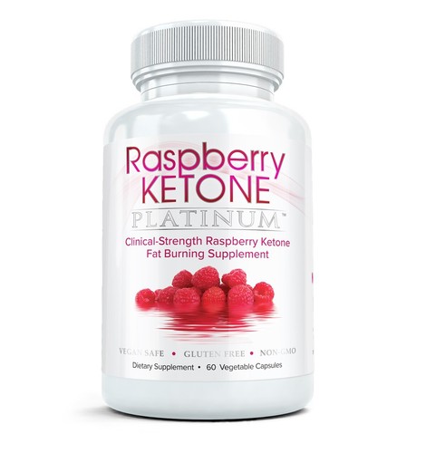 Raspberry ketone platinum - ketone,