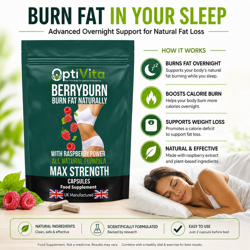 Strongest night time fat - strongest, night-time
